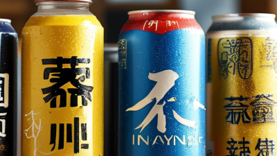 China Top 10 Energy Drinks That Work for Global Buyers?