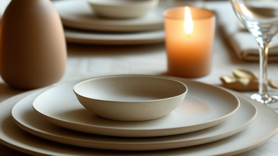 2026 Best Types of Table Decoration for Restaurants
