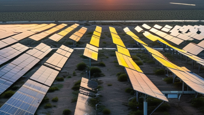 China Top 10 Solar Industry Manufacturers for Global Buyers?