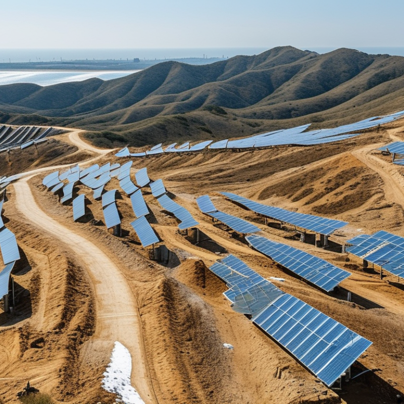 How to Choose China Solar Mounting Systems for Any Terrain