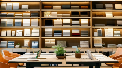 Top 10 Inspiring Workspace Design Ideas for Global Sourcing