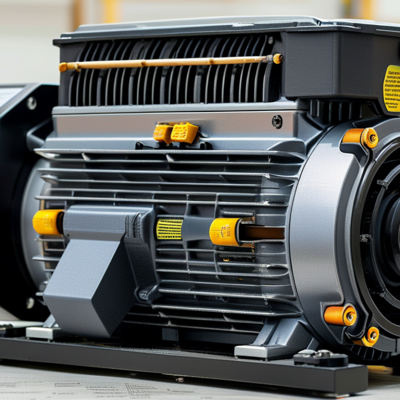 7 Tips for Choosing the Right Electric Motor House?