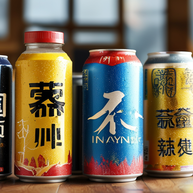 China Top 10 Energy Drinks That Work for Global Buyers?