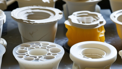 What Are Injection Molding Materials?