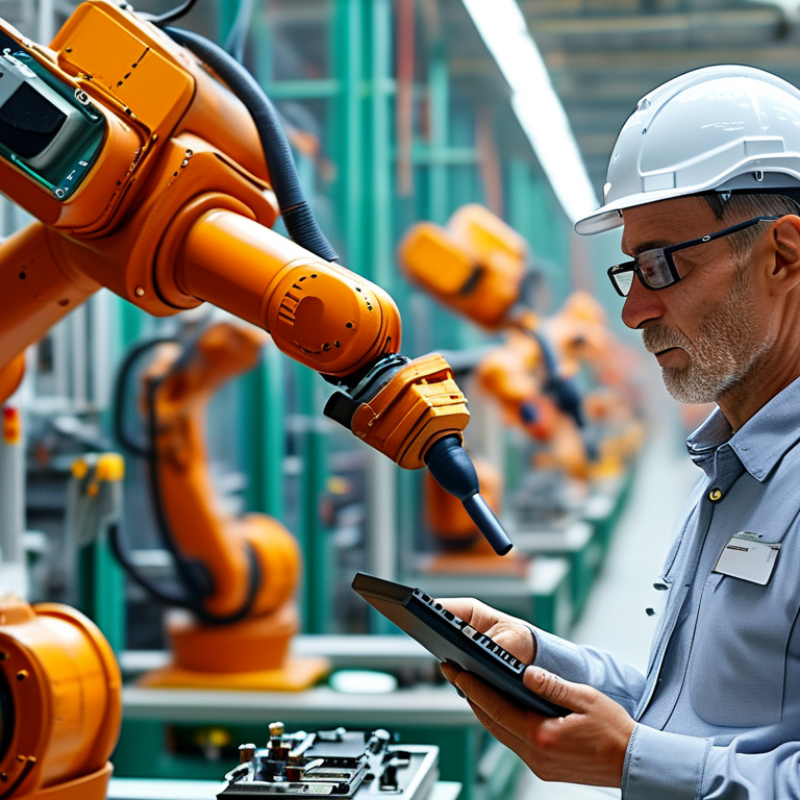 How to Choose Industrial Automation Solutions in 2026?