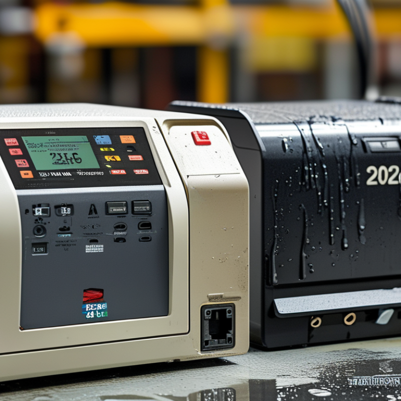 2026 Best Cable Labeller for Global Buyers?