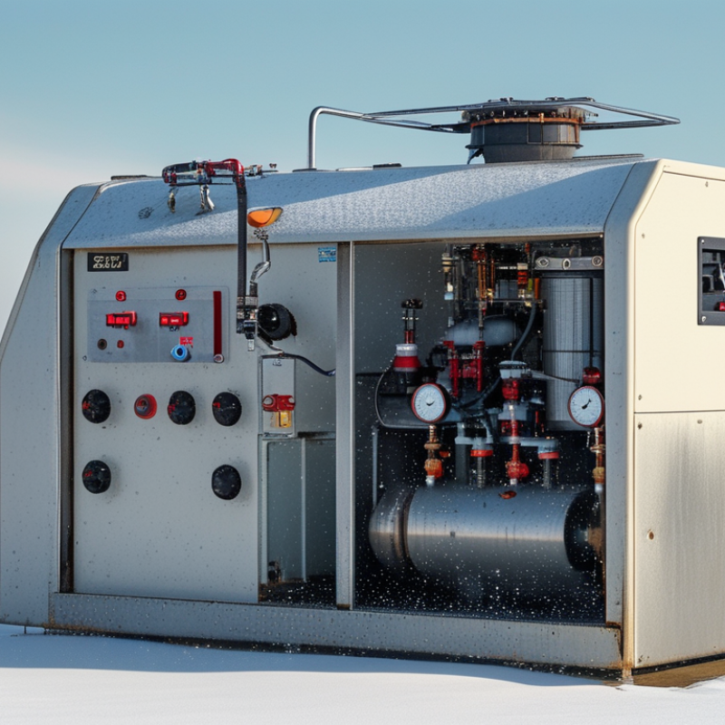 2026 Top Compressed Air Dew Point Requirements