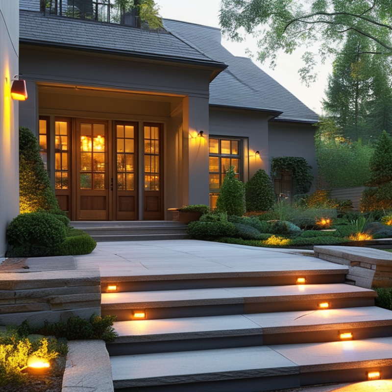 10 Tips for Choosing the Best Outdoor Lights?