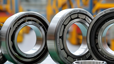 2026 Best Bearing Suppliers Based on 2026 Industry Trends