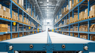 What Are the Top China Conveyor and Automation Suppliers?