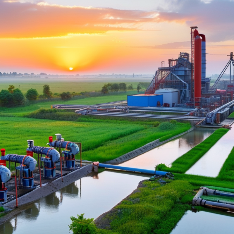 Why Choose a Water Pump for Global Sourcing?
