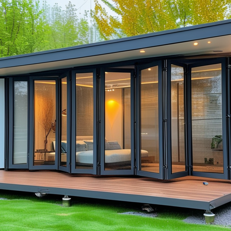 How to Choose the Best Folding Homes for Global Buyers?