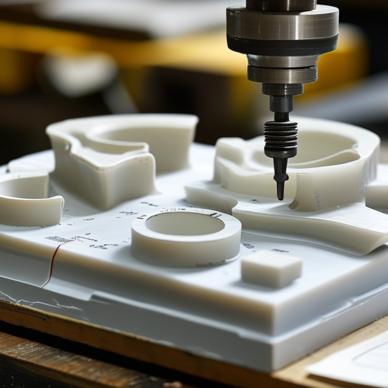 7 Injection Moulding Process Tips for Global Buyers?