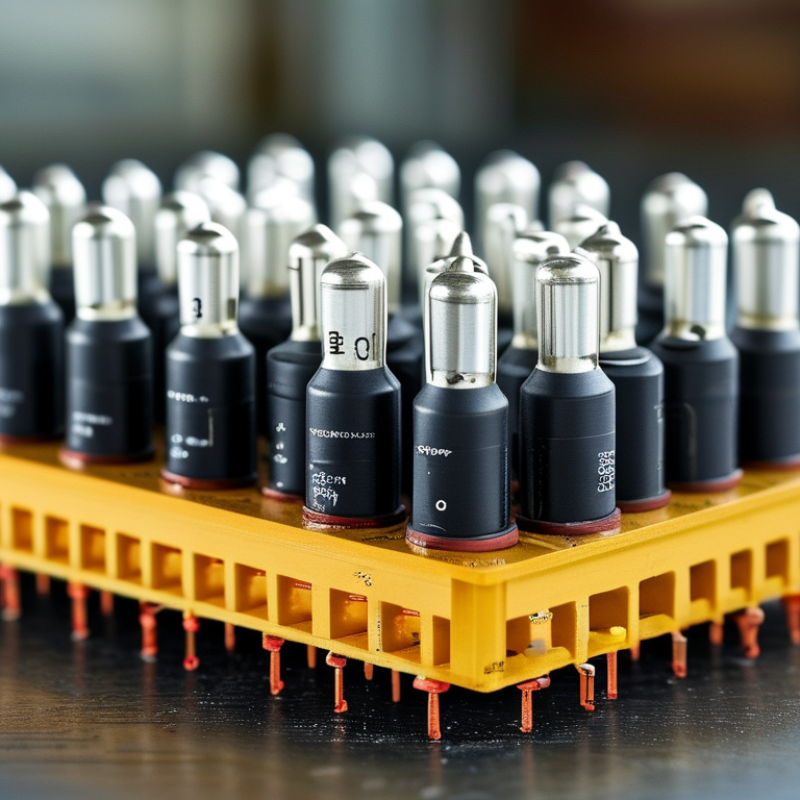 Why Choose Silicon Diodes for Global Sourcing?