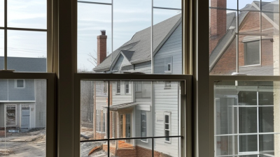 How to Choose Home Window Installation Services?