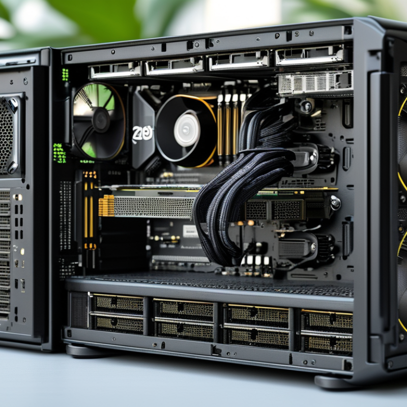 2026 Best Global AI Server Manufacturers to Buy From?