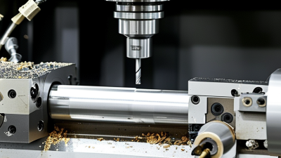How to Choose the Right CNC Lathe for Your Business?