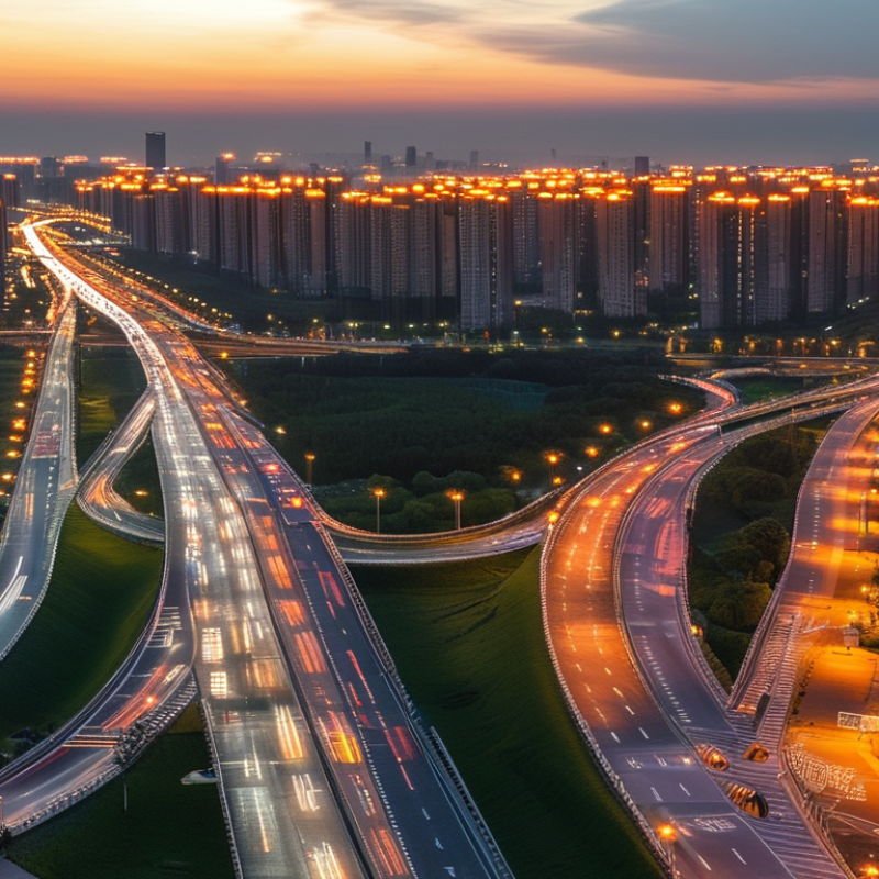 Why Choose LED Street Lights for Global Buyers?