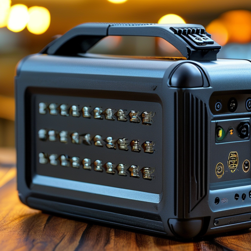 10 Best Lithium Battery Power Banks for Global Buyers?