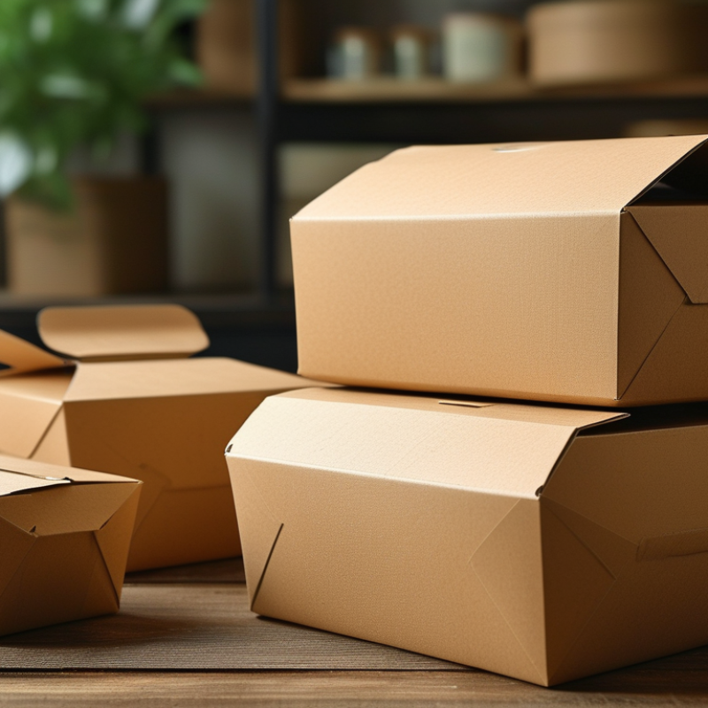 China Top 10 Food Box Manufacturers for Global Buyers?