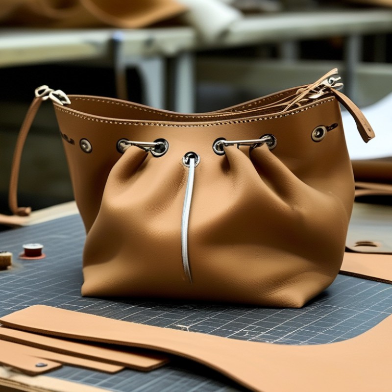 How to Overcome Common Challenges in Handbag Manufacturing?