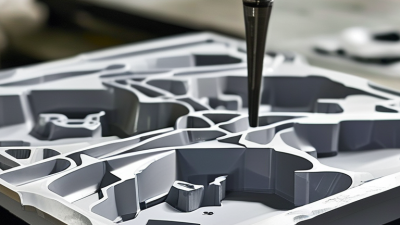 Why Choose Rapid Prototyping Injection Molding?