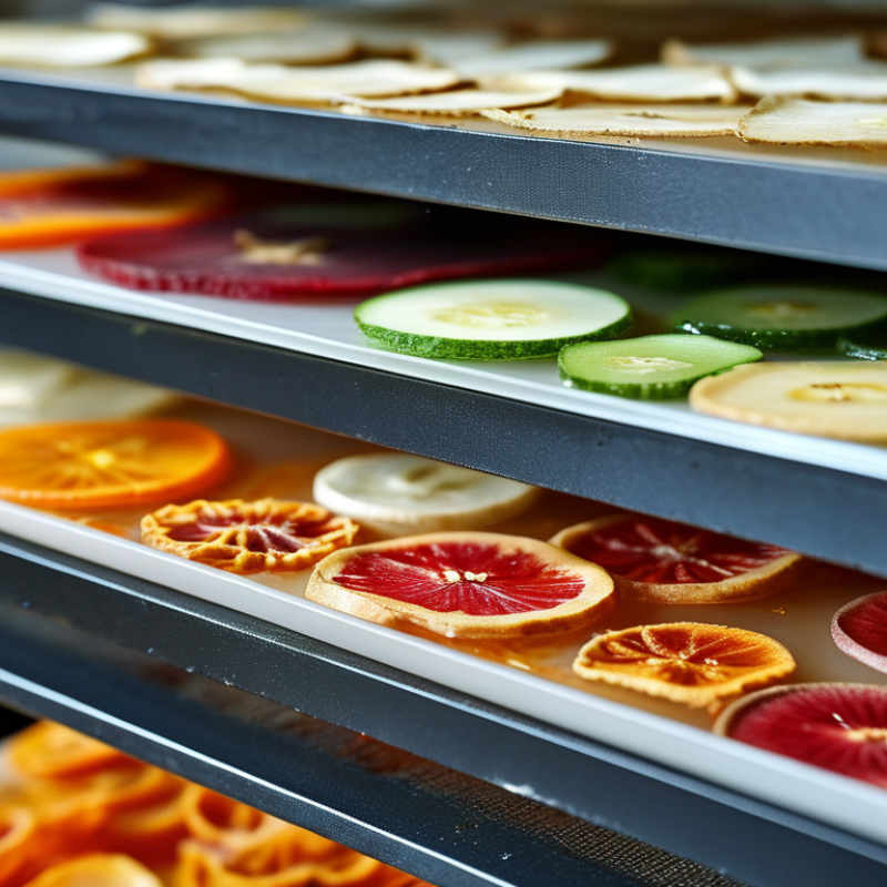 China Best Food Dehydrator Machine Manufacturer