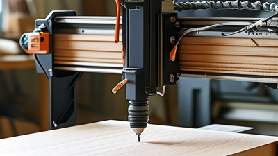 What Is the Best Type of Small Manufacturing Machine?