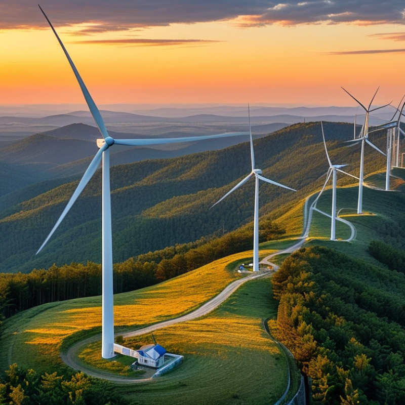 How to Choose the Best Residential Wind Turbine?