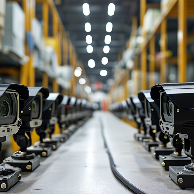 China Top 10 CVBS Camera Module Manufacturers