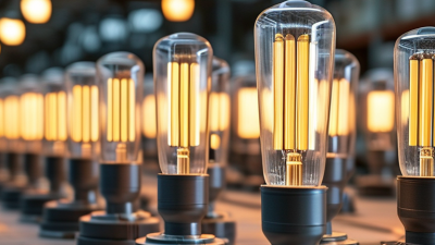 What Are the 2026 Best LED Lights for Global Buyers?