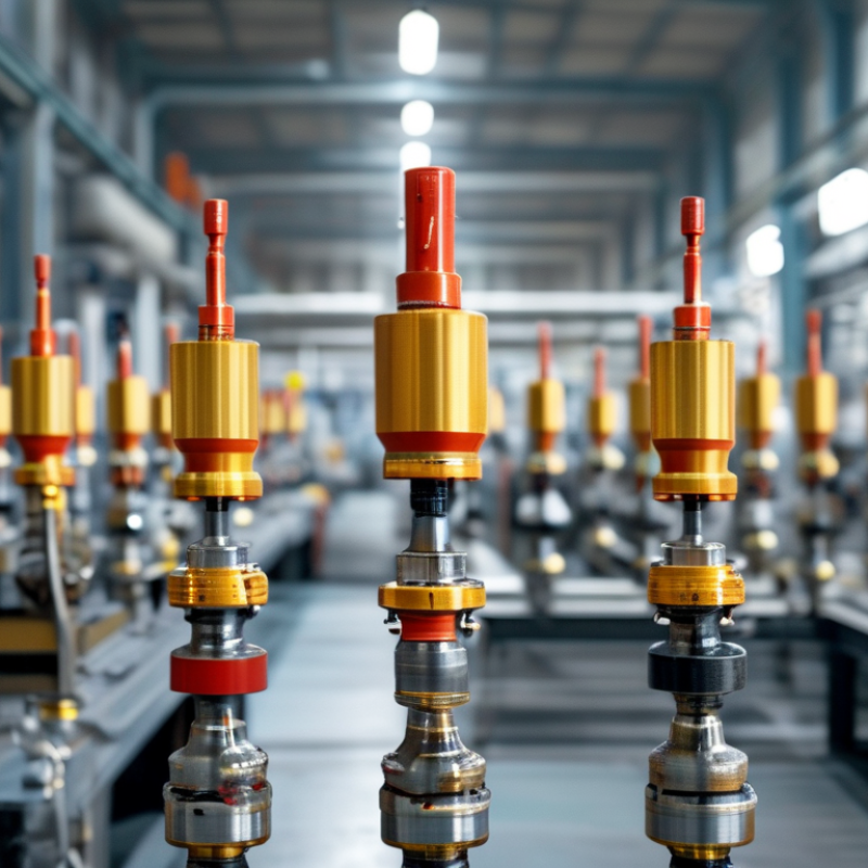 China Top 10 Industrial Spray Nozzle Manufacturers?