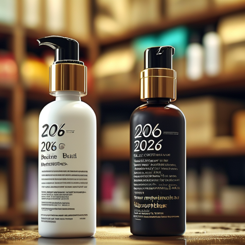 2026 Best Airless Packaging Suppliers for Global Buyers