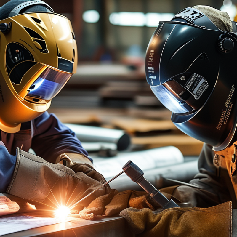 How to Choose the Best Stainless Welding Supplier?