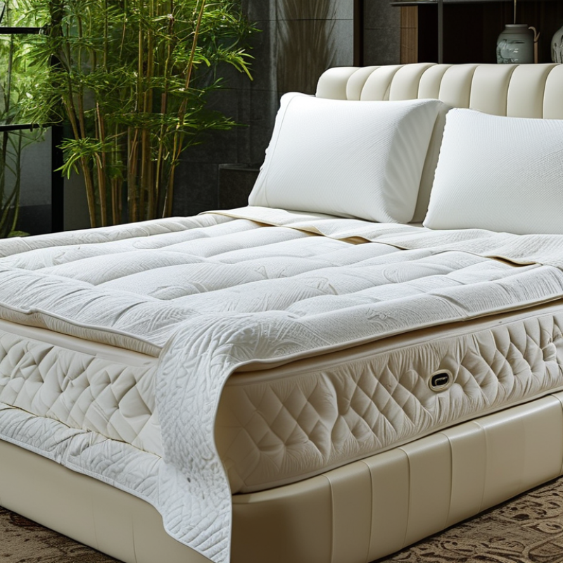 China Top Waterproof Mattress Cover Manufacturers?