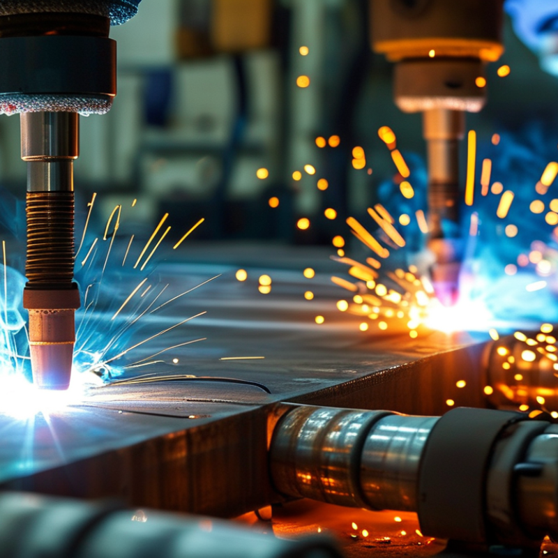 7 Best Stainless Steel Welding Methods for Buyers?