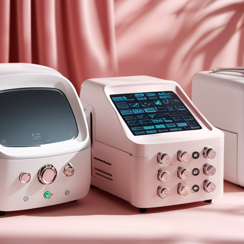 China Top Beauty Devices What Safety Standards Apply?