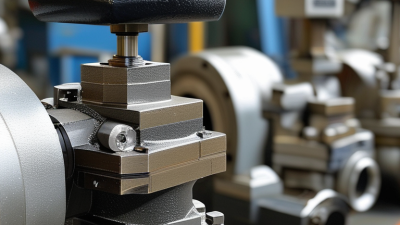 7 Best Valve Grinding Machines for Global Buyers