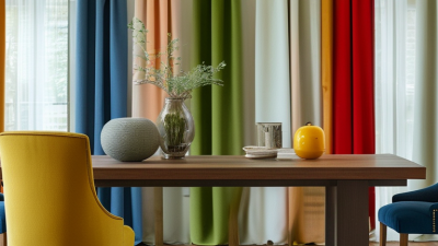 How to Choose the Best Furniture Fabric for Global Sourcing?