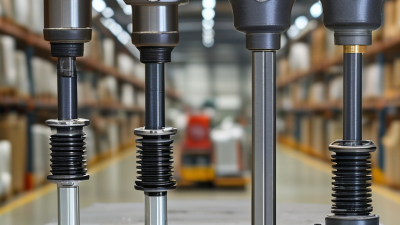 How to Choose Steering Parts in 2026 for Global Buyers?