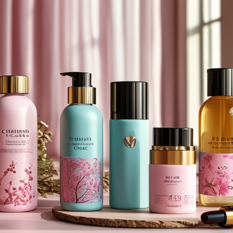 What Are the Top Cosmetic Packaging Solutions in China?