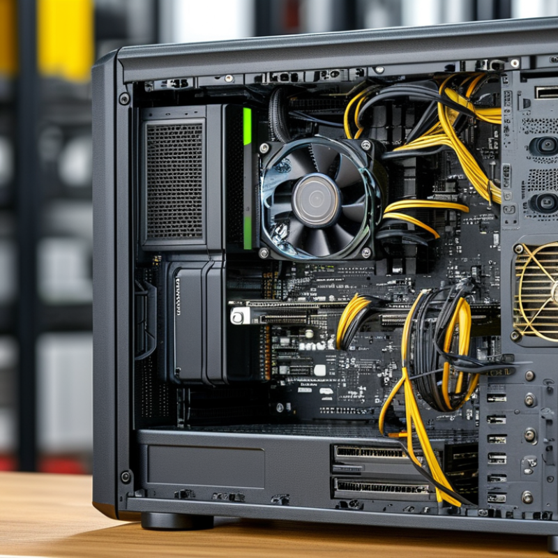 How to Choose Rackmount PCs in 2026?