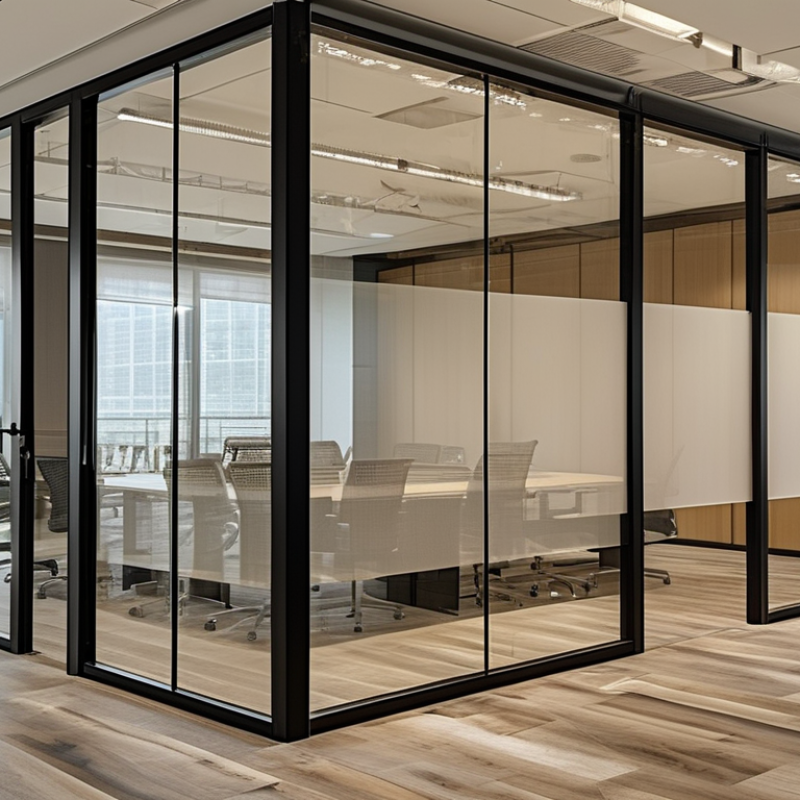 What Are the Top 10 Types of Partition Panels?