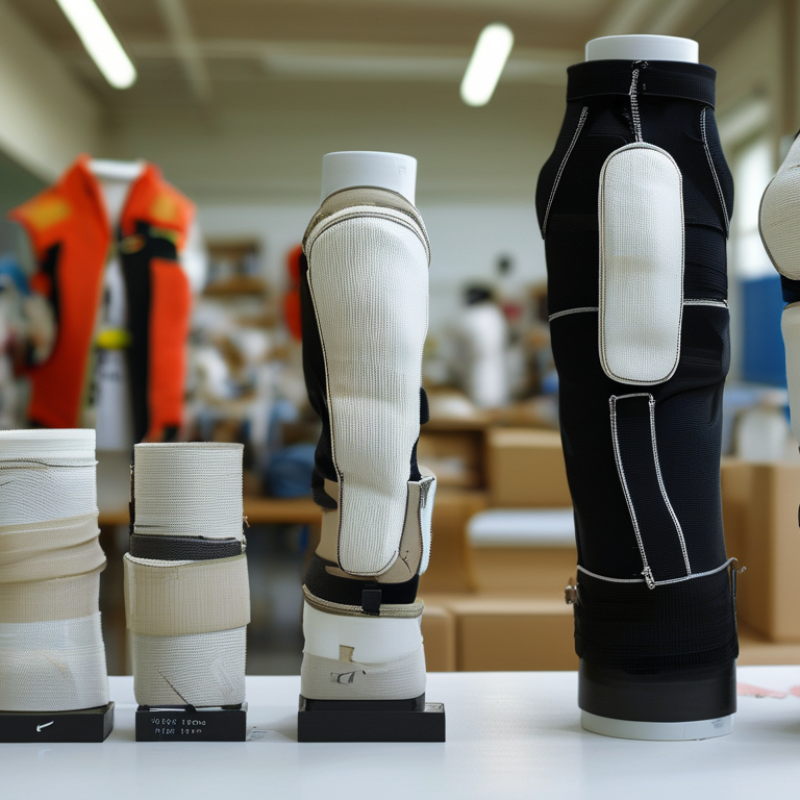 China Top 10 Elastic Support Suppliers