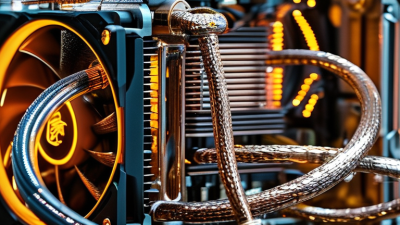What Are the Top Watercooling Parts for 2026?