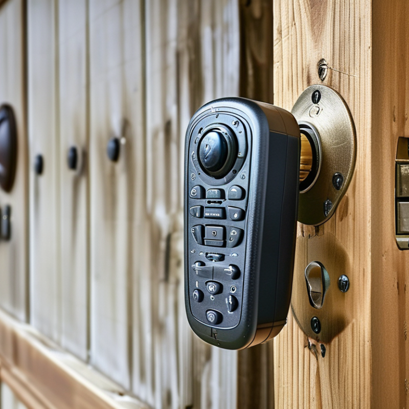 7 Tips for Choosing the Right Garage Door Remote?