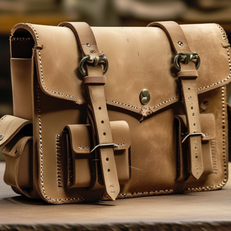 How to Source Leather Accessories Wholesale in 2026?