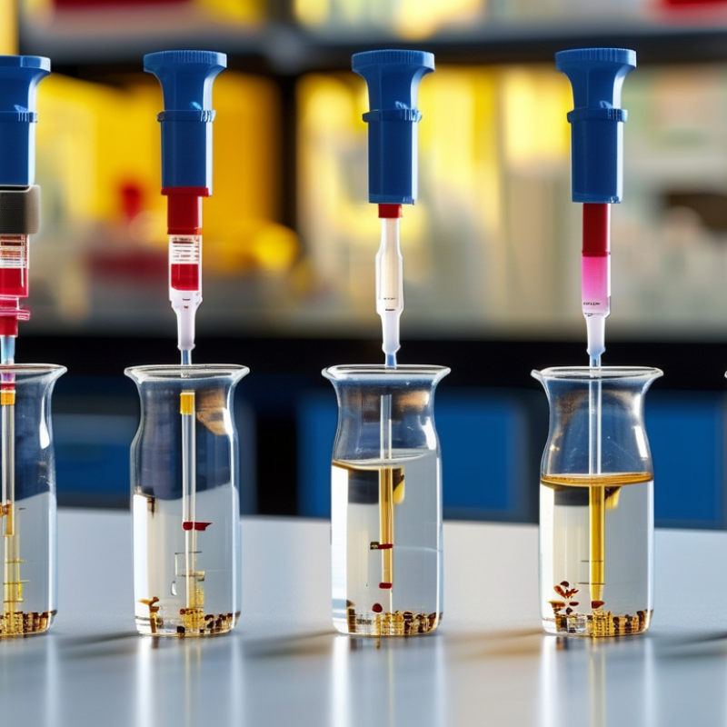 2026 Top Types of Pipette Tips for Global Buyers