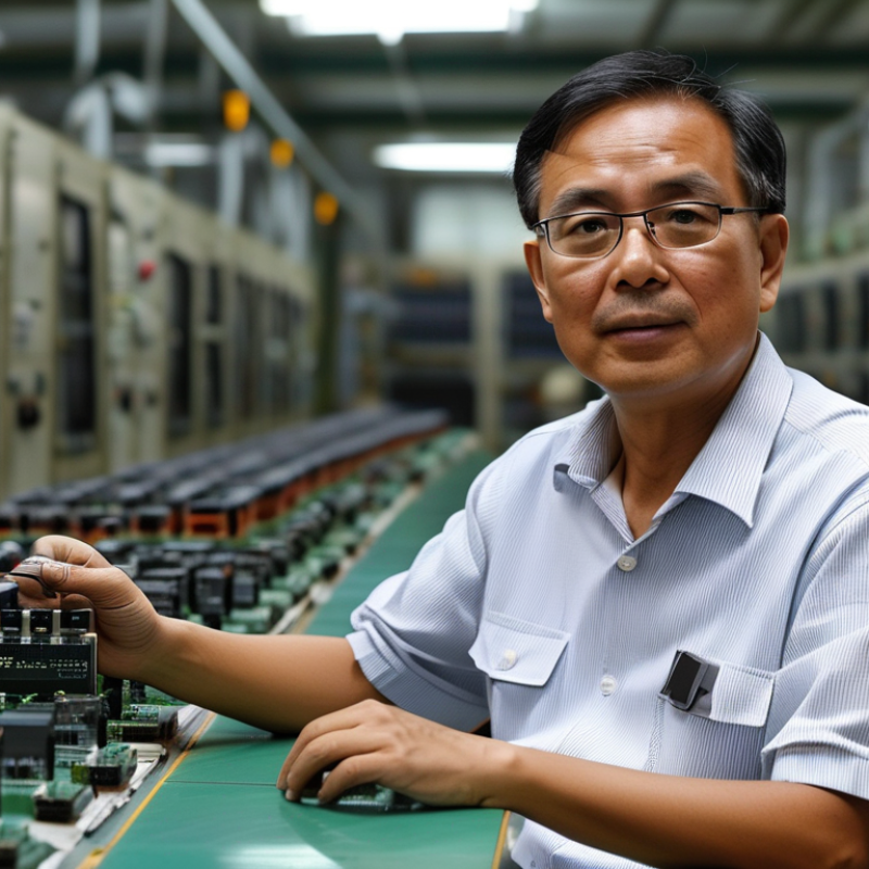 Best Silicon Diode Manufacturers in China for Global Buyers?