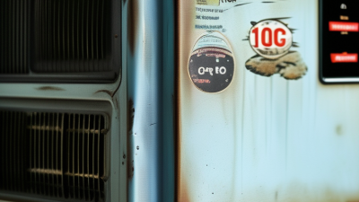 10 Tips for Choosing a Compressor for Fridge
